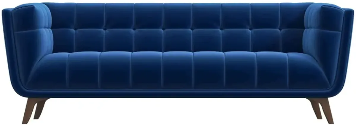 Addison - Mid-Century Modern Design Tufted Sofa