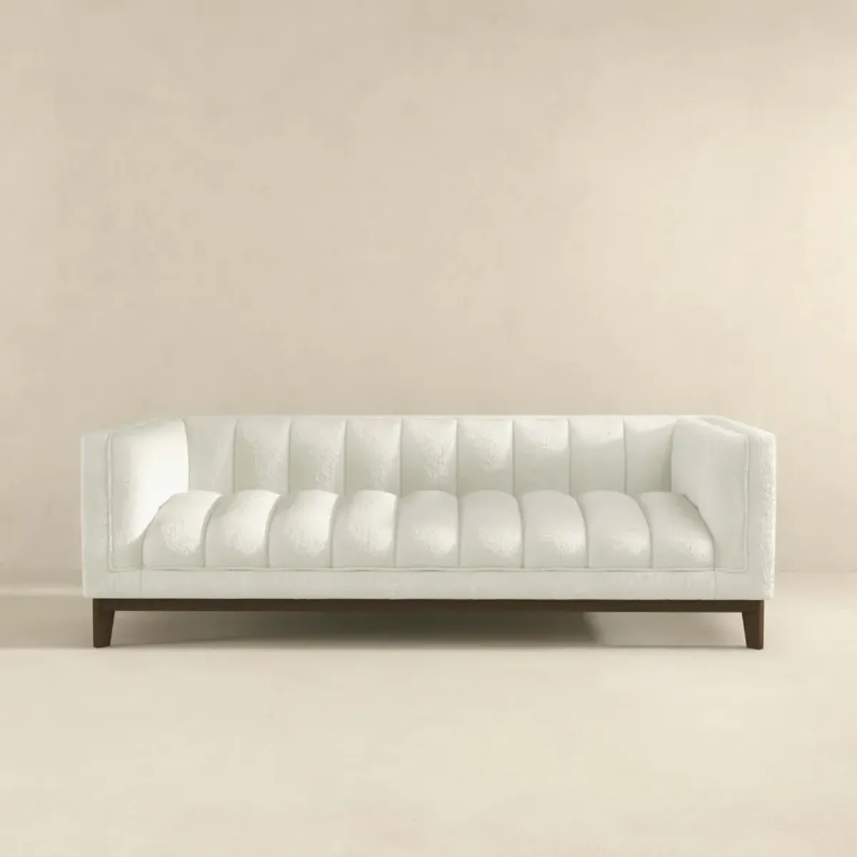 Melissa - Mid Century Modern Sofa