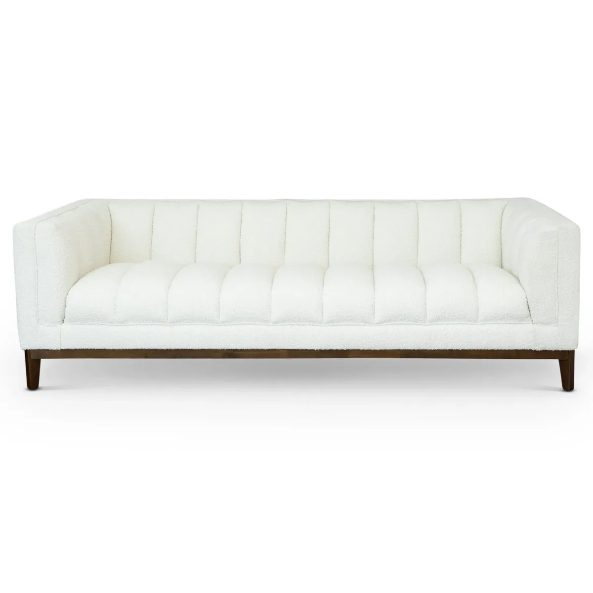 Melissa - Mid Century Modern Sofa