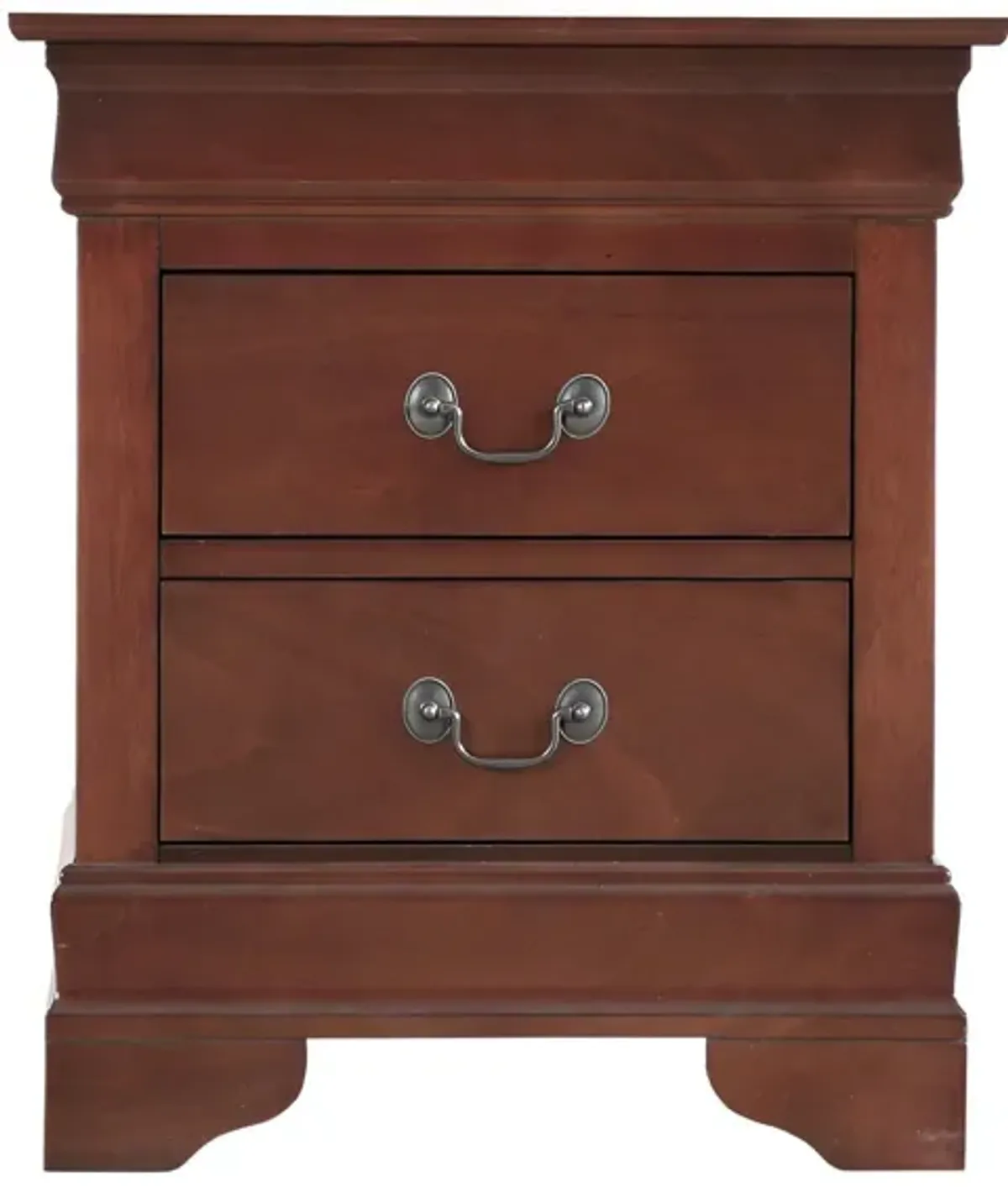 Traditional Style Design Nightstand