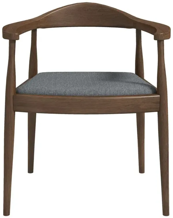 Kelly - Mid-Century Modern Dining Chair