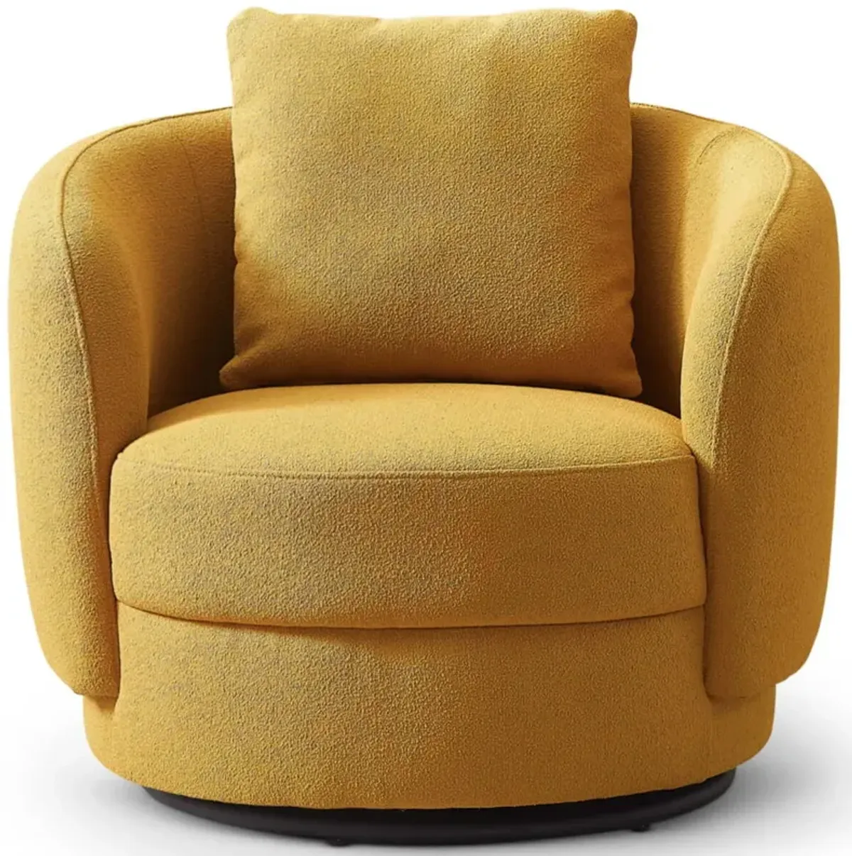 Dylan - Boucle Lounge Chair
