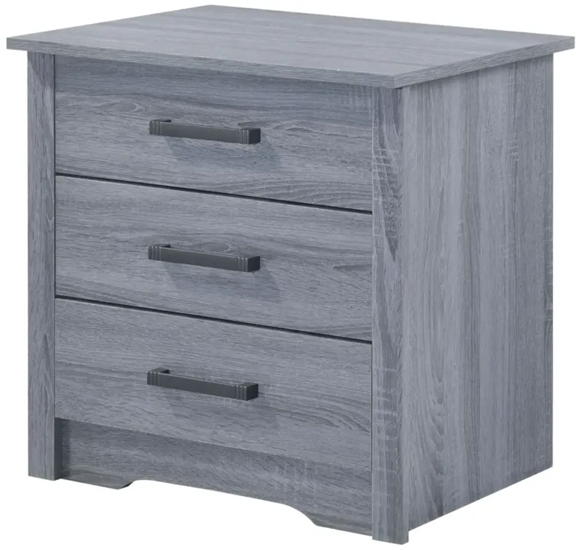Hudson - Nightstand