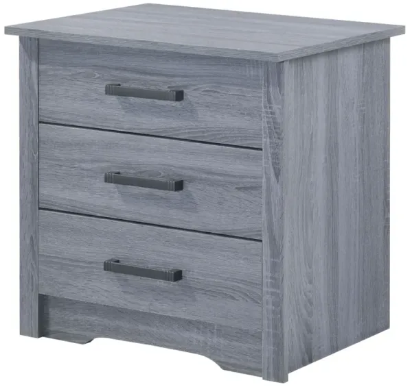 Hudson - Nightstand