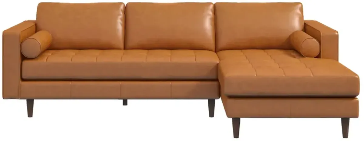 Anthony - Corner Sectional Sofa