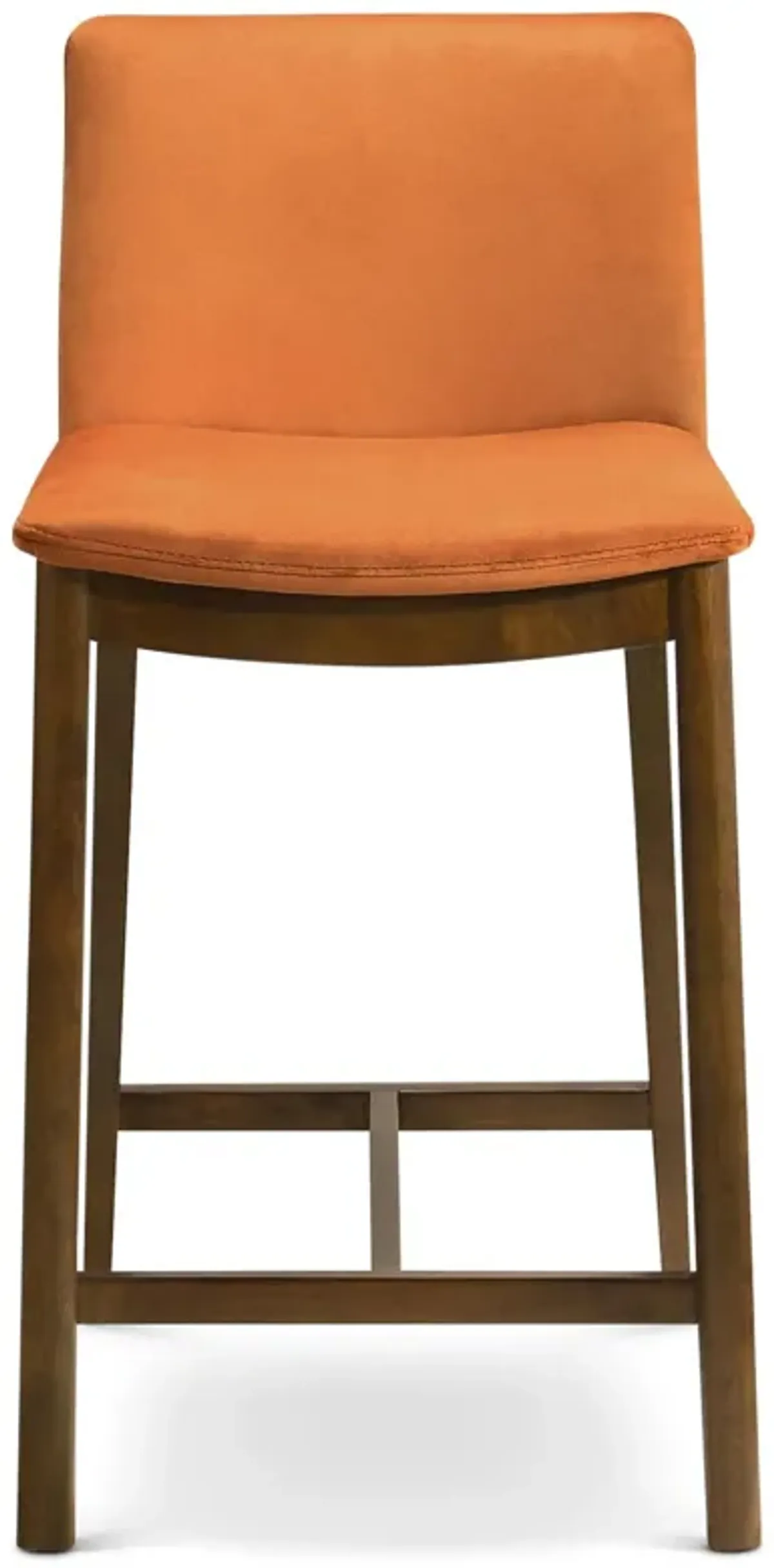 Shannon - Mid-Century Design Counter Chair