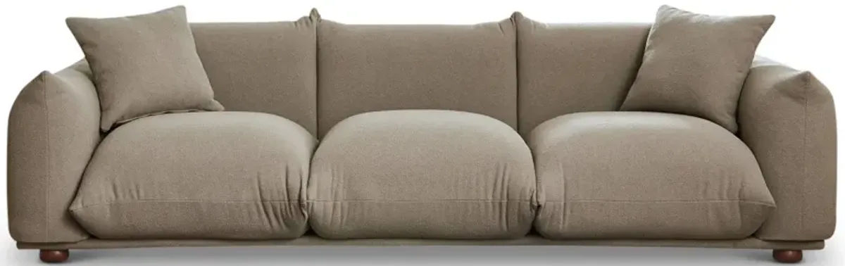 Kely - Upholstered Sofa