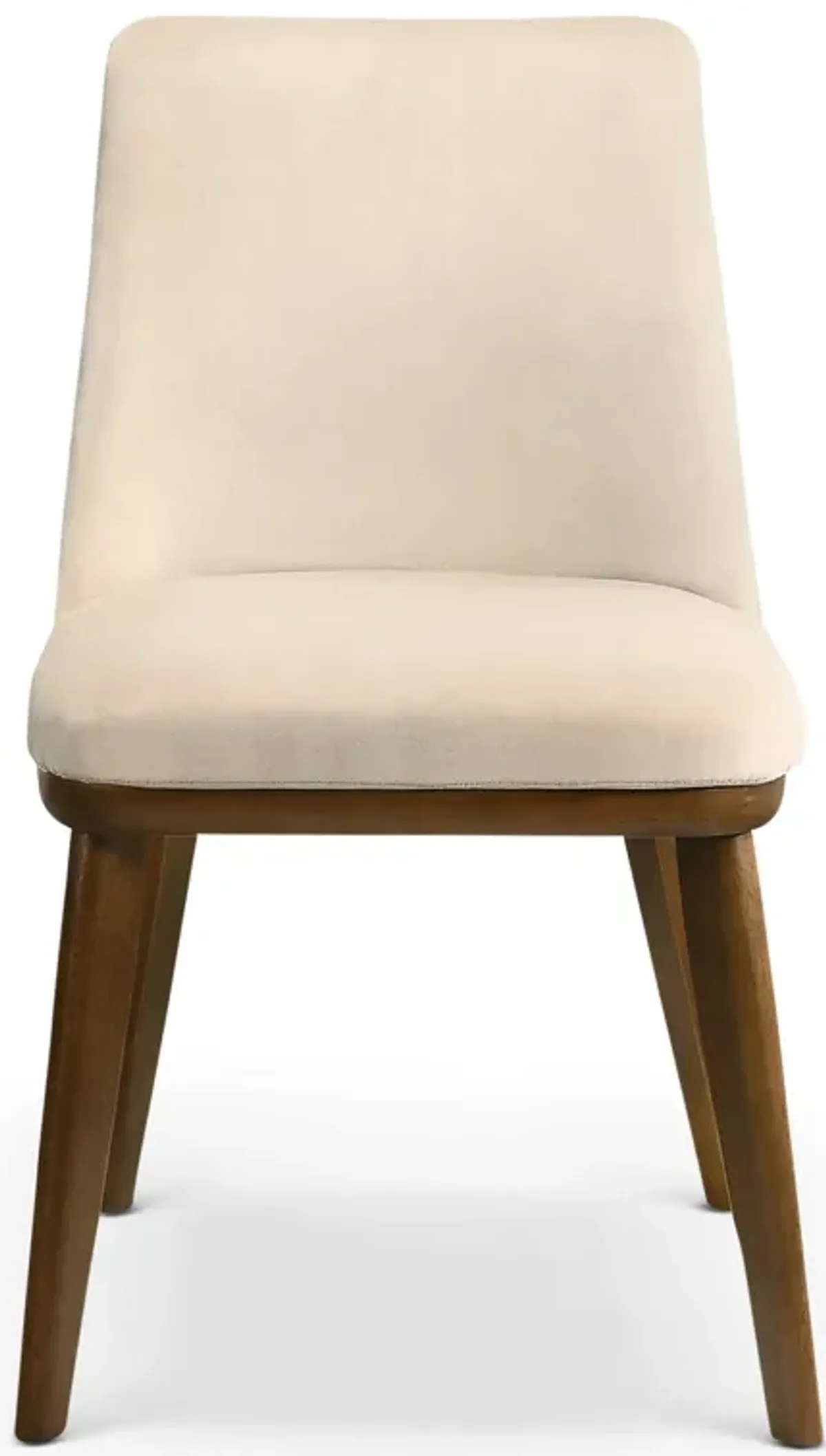 Clove - Mid-Century Dining Chair (Set of 2)