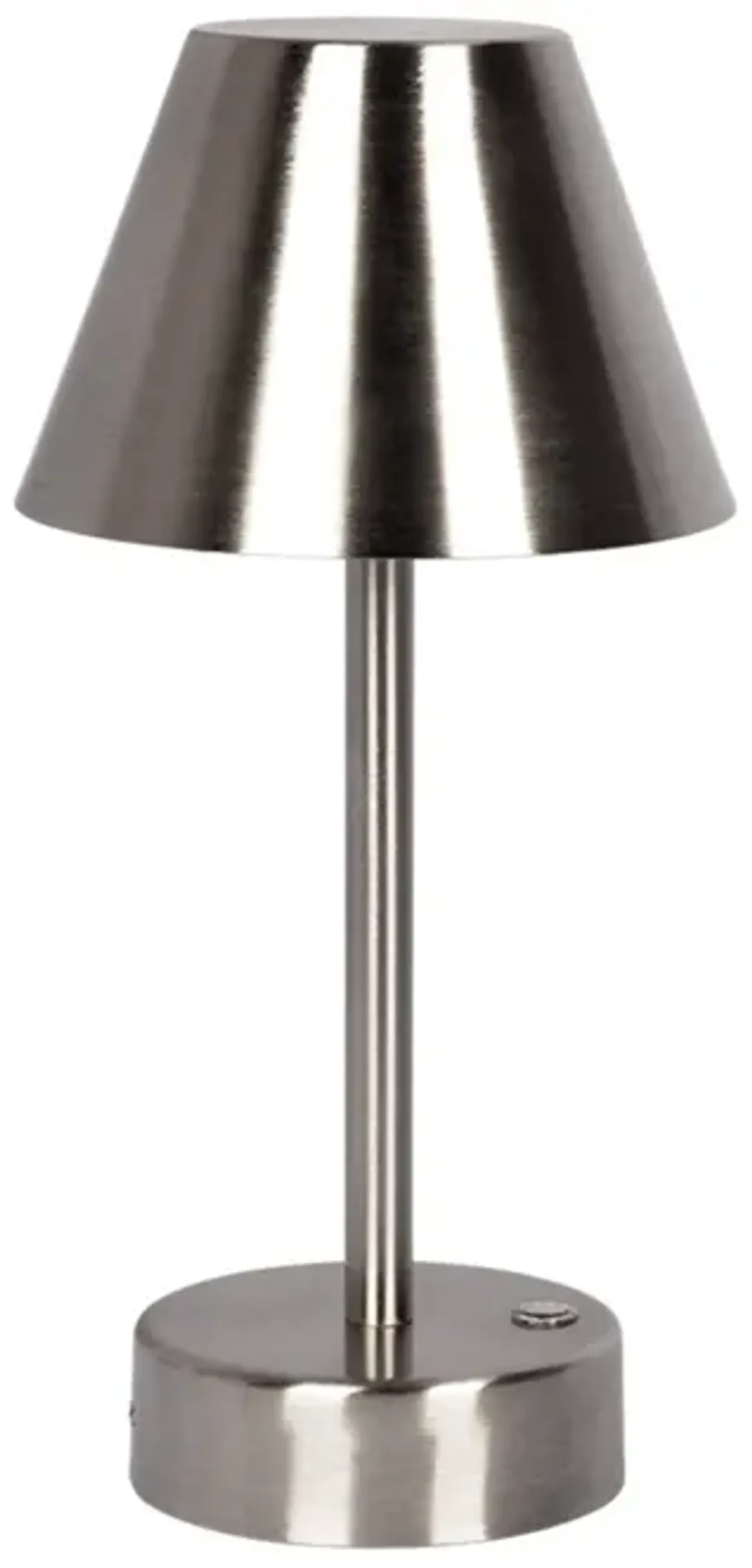 Elegance Rechargeable LED Table Lamp LED Touch Switch