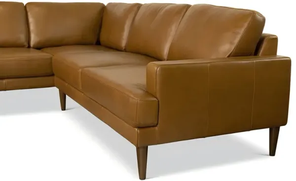 London - Sectional Sofa Left Facing