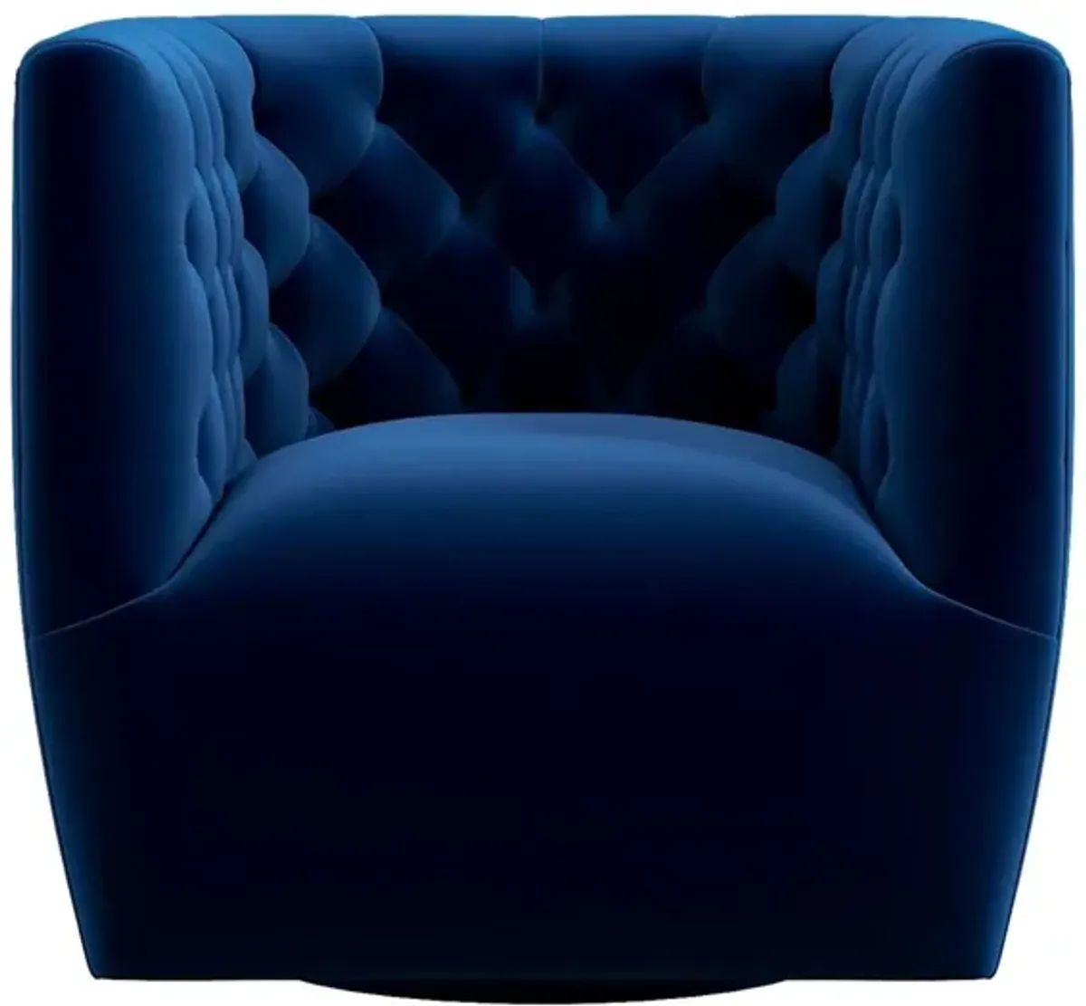 Delaney - Ergonomic Design Swivel Chair