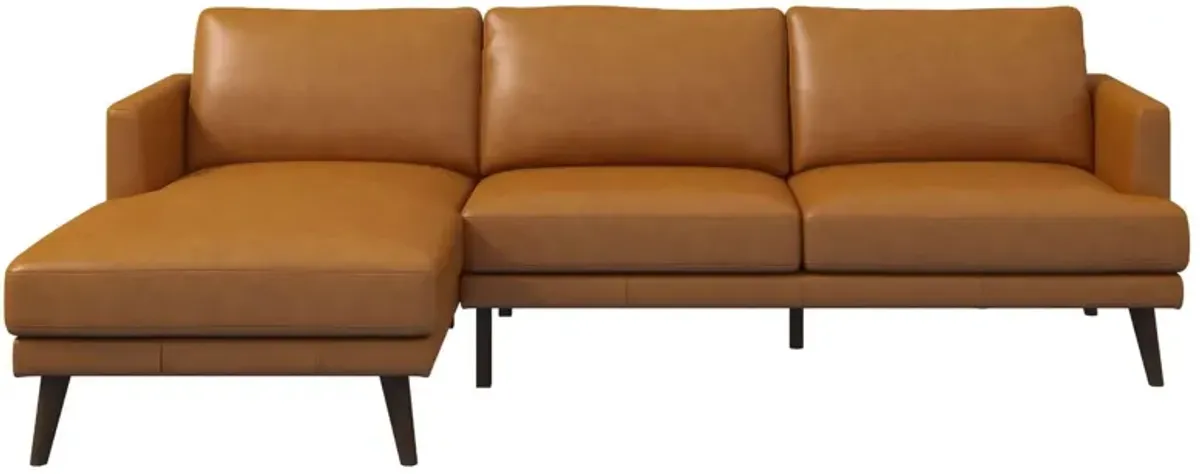 Lore - High Quality L-Shaped Sectional