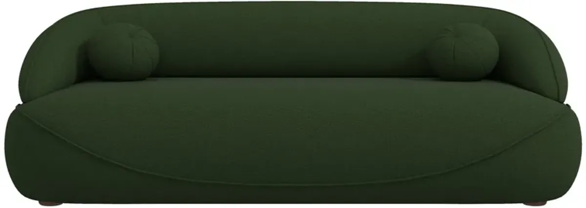 Andrew - Boucle Sofa