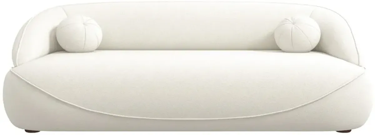 Andrew - Boucle Sofa