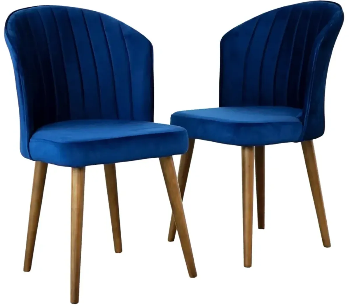 Parsons - Comfortable Dining Chair (Set of 2)