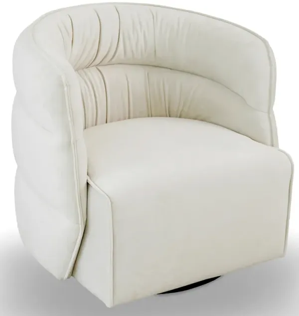 Walden - Stylish Swivel Chair