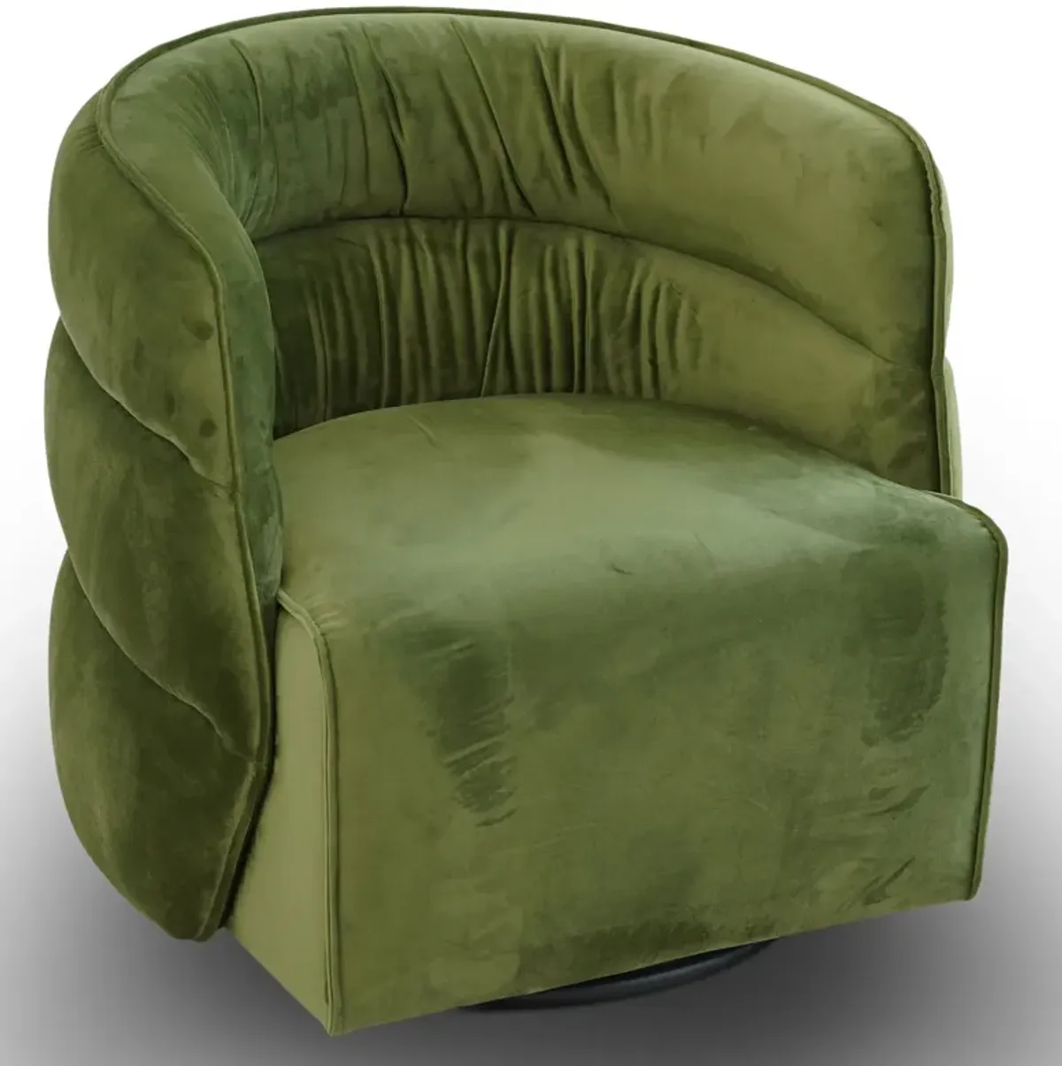 Walden - Stylish Swivel Chair