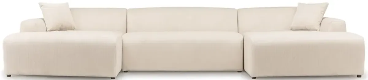 Mar - High-Quality Sectional Sofa