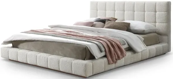 Hudson - Elegant Design Bed
