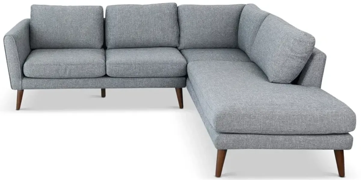 Benson - Sectional Sofa With Chaise