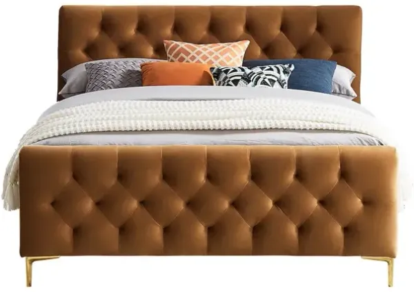 Bailey - Elegant Design Bed