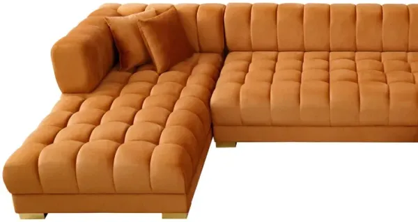 Marlow - U Shape Corner Sofa