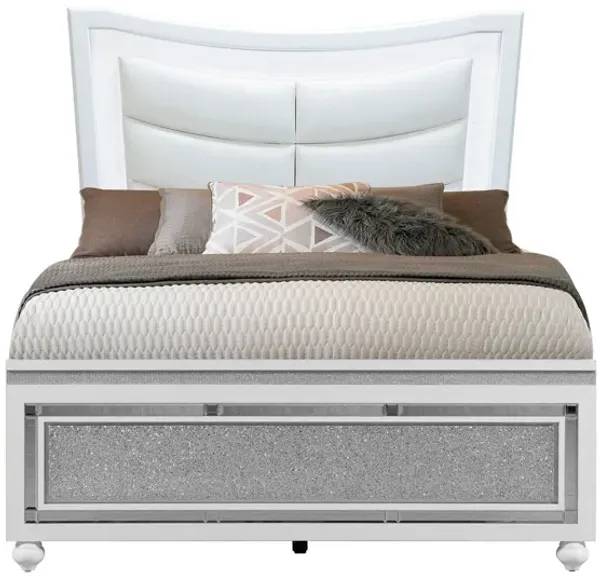 Maloise - Bed