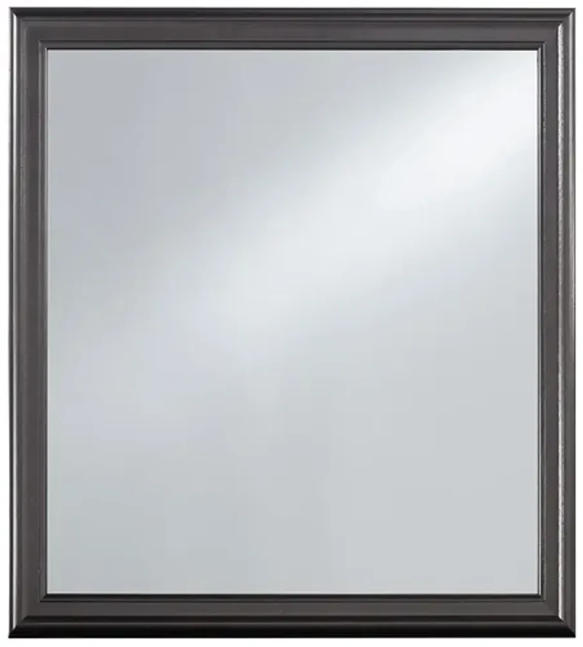 Shaker - Crocodile Metallic Mirror