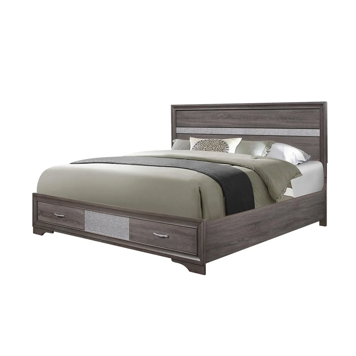Ryder - Bed Sparkle