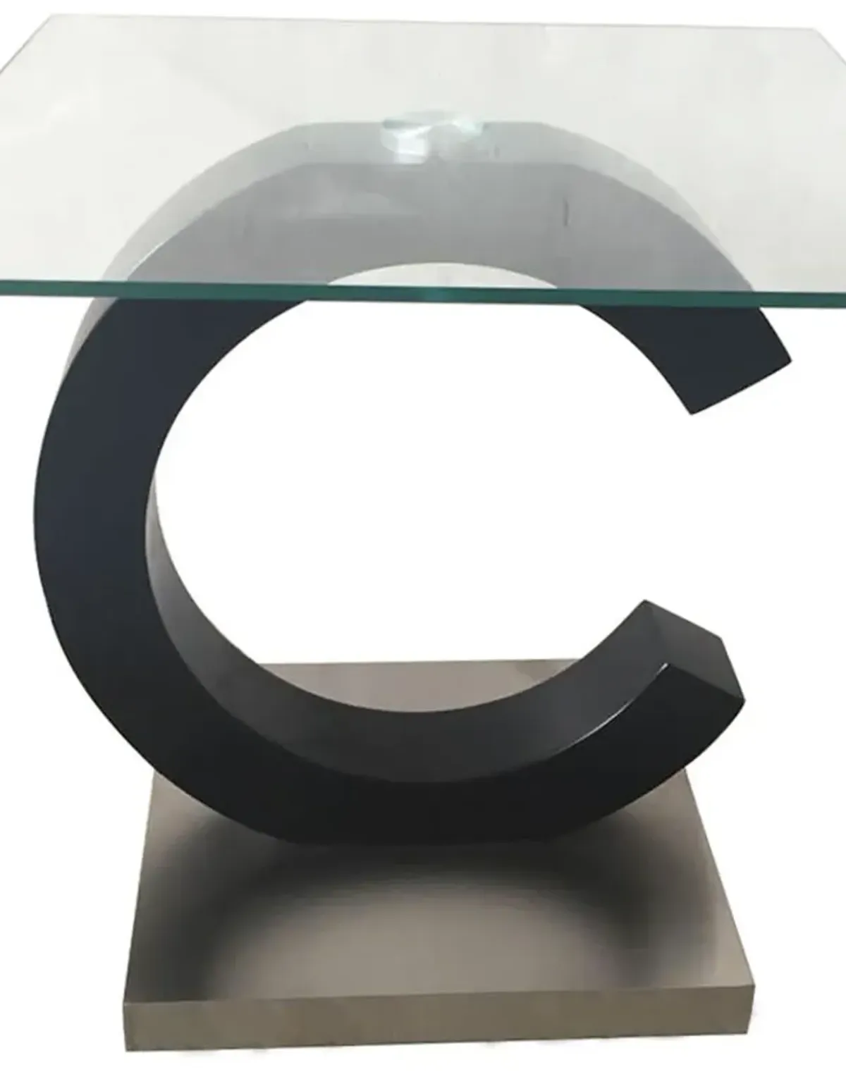 Everest - Stylish Design Table