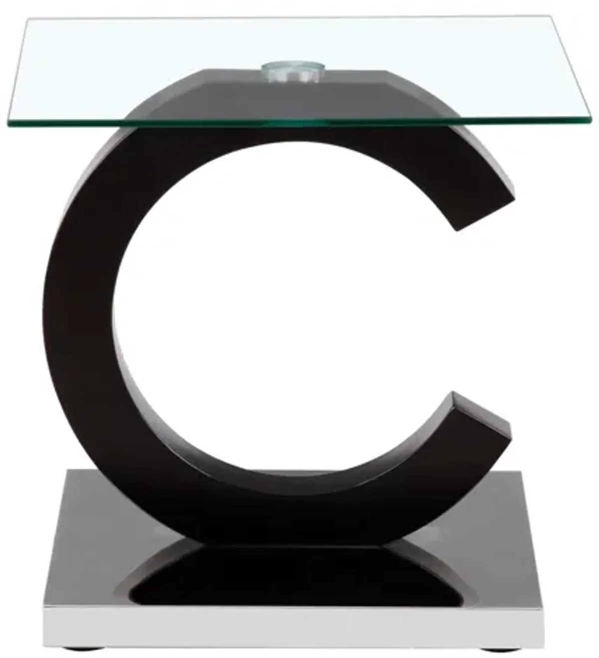 Everest - Stylish Design Table