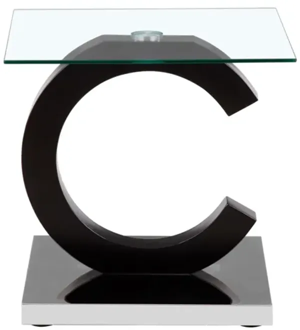 Everest - Stylish Design Table