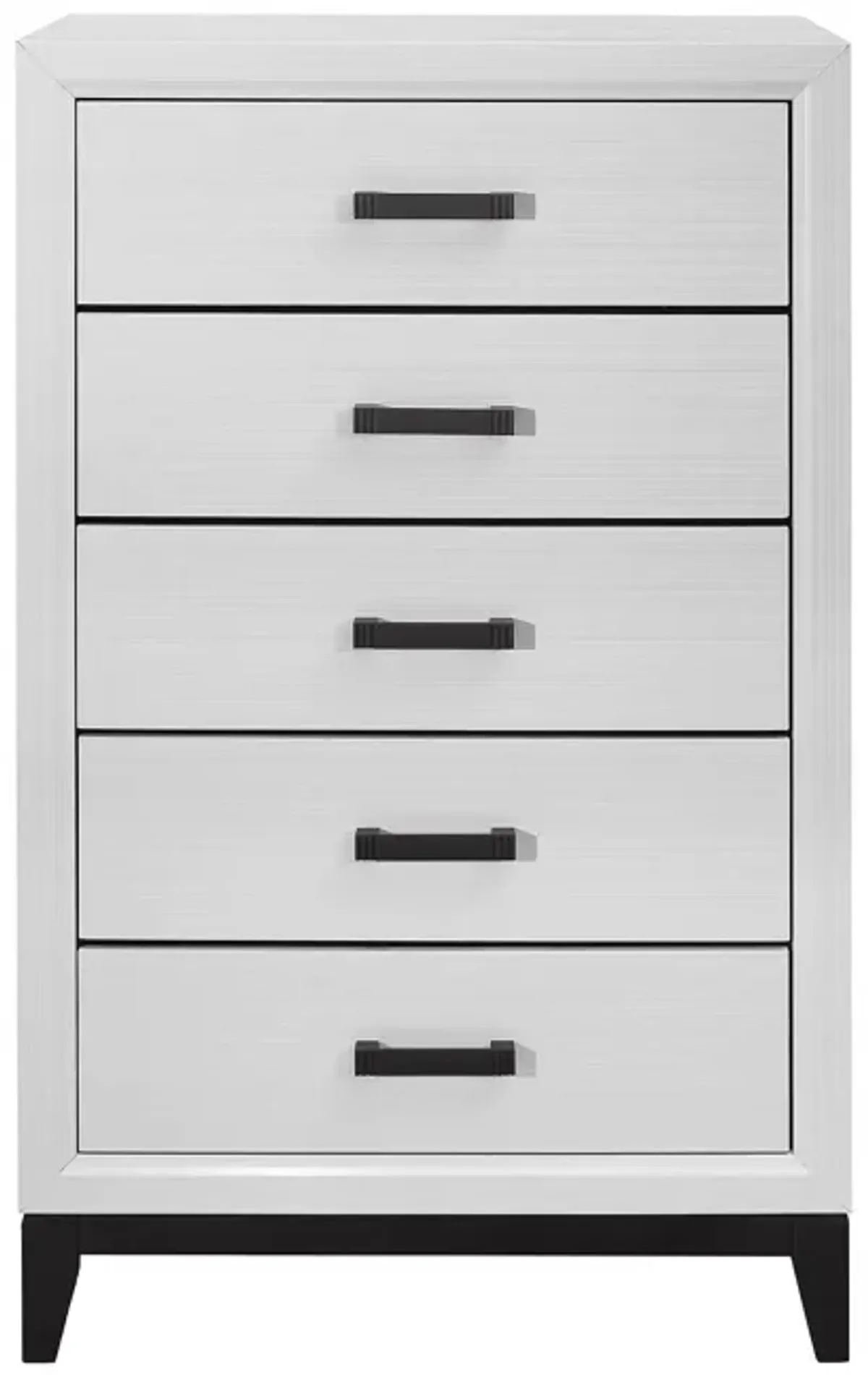 Mirage - Chest