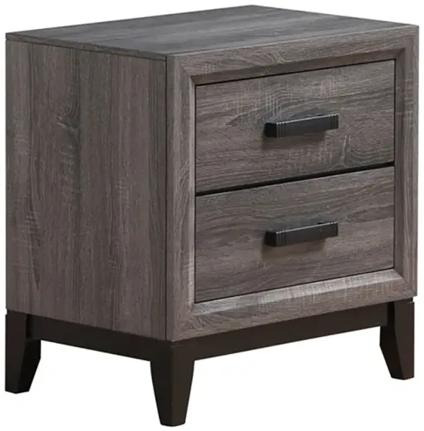 Mirage - Nightstand