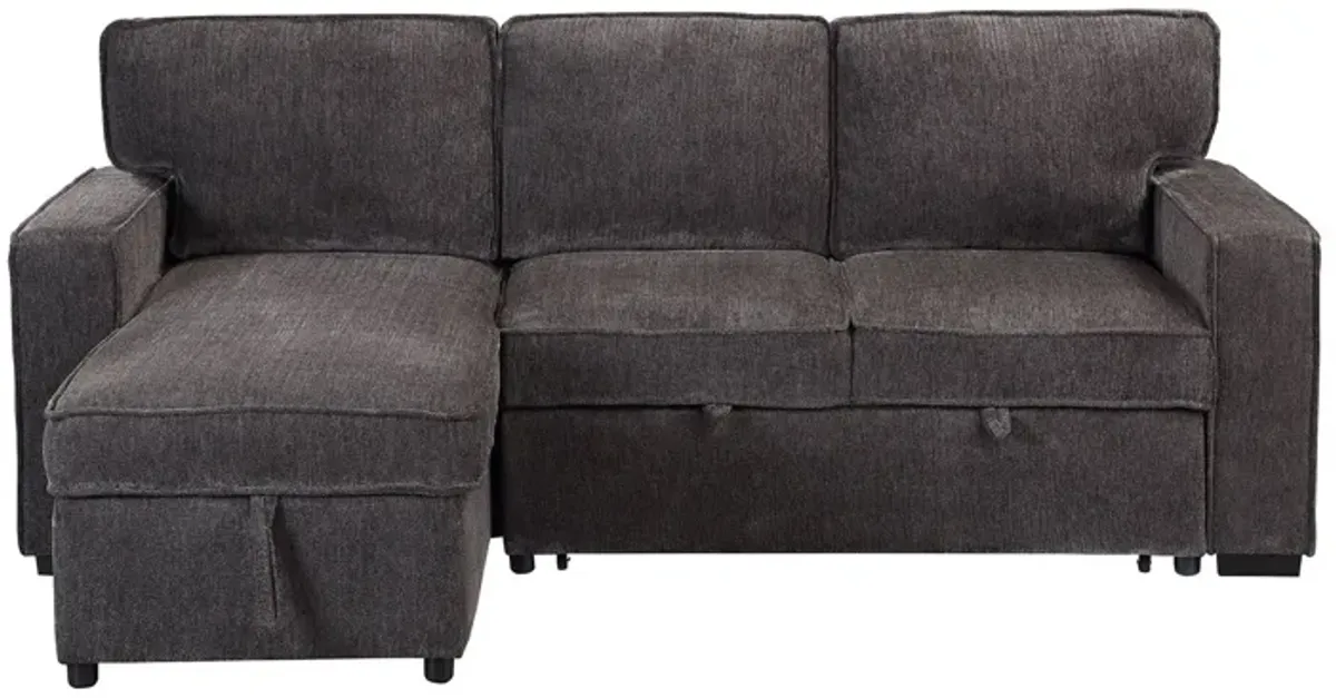 Territory - Pull Out Sofa Bed