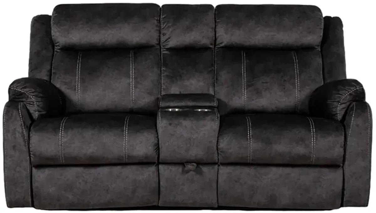 Sonet Domino - Recliner