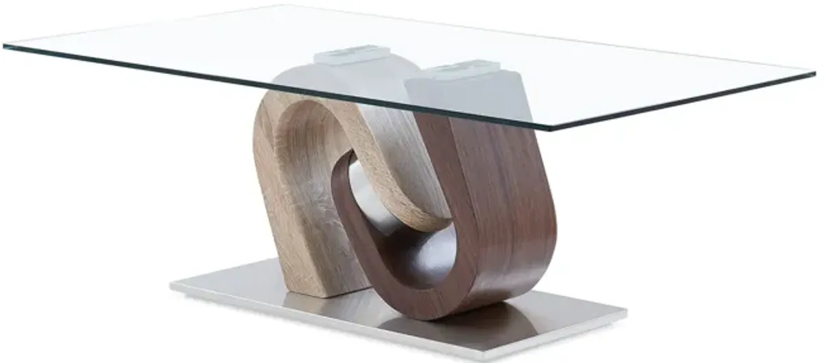 Chase - End Table Contemporary Design