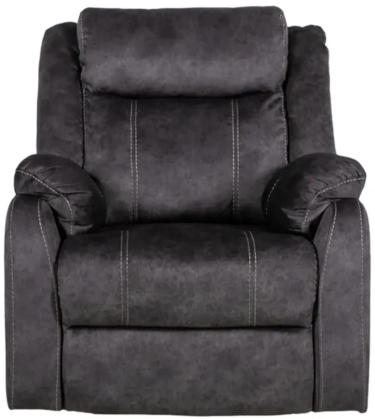 Sonet - Domino Reclining Chairs