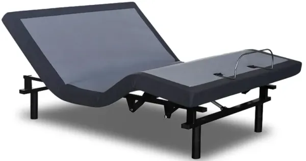Bt2500 - Adjustable Bed Base With Full-Range Positions Adjustment
