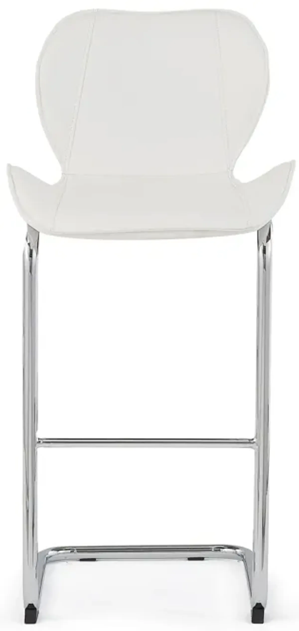 Charlotte - 4 Piece Bar Stool Set With Bucket Seats