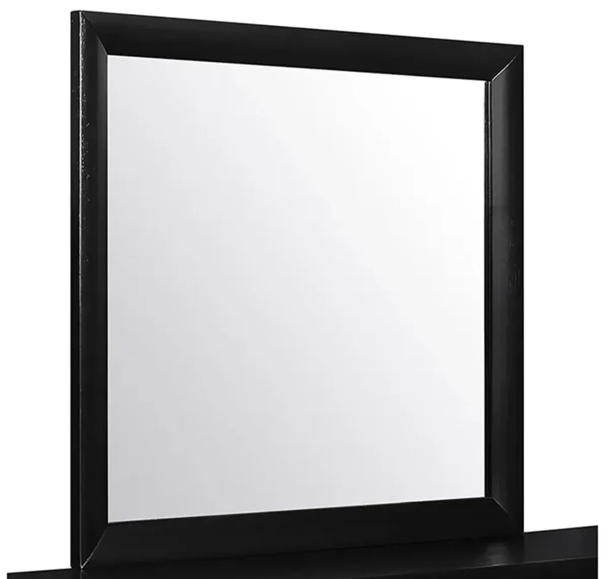 Lucille - Mirror Large Scale Design