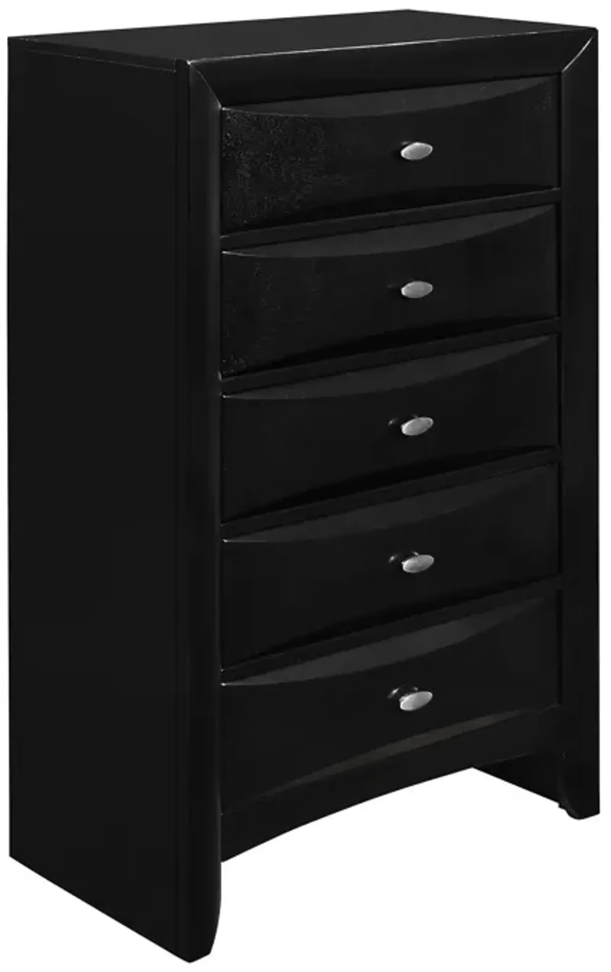 Lucille - Chest With Spacious Drawers