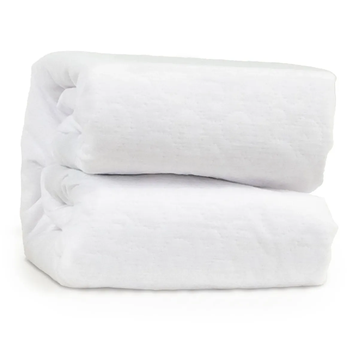 Ghostprotector - Waterproof Mattress Protector With Soft Knit Top And Stay Put Elastic Edges