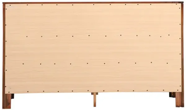 Summit - Dresser - Cherry