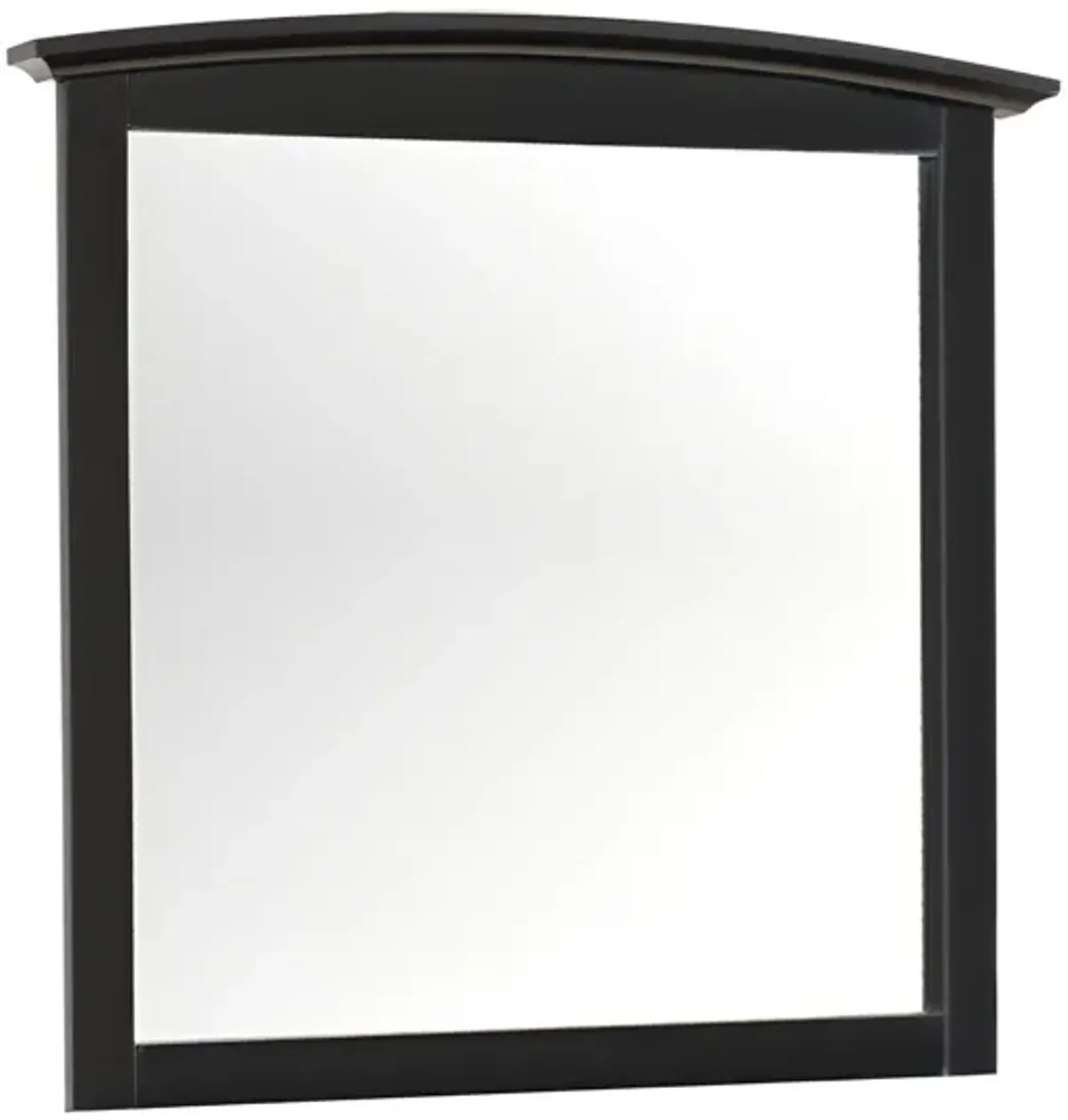 Modern Farmhouse Design Elegant Wall Mirror