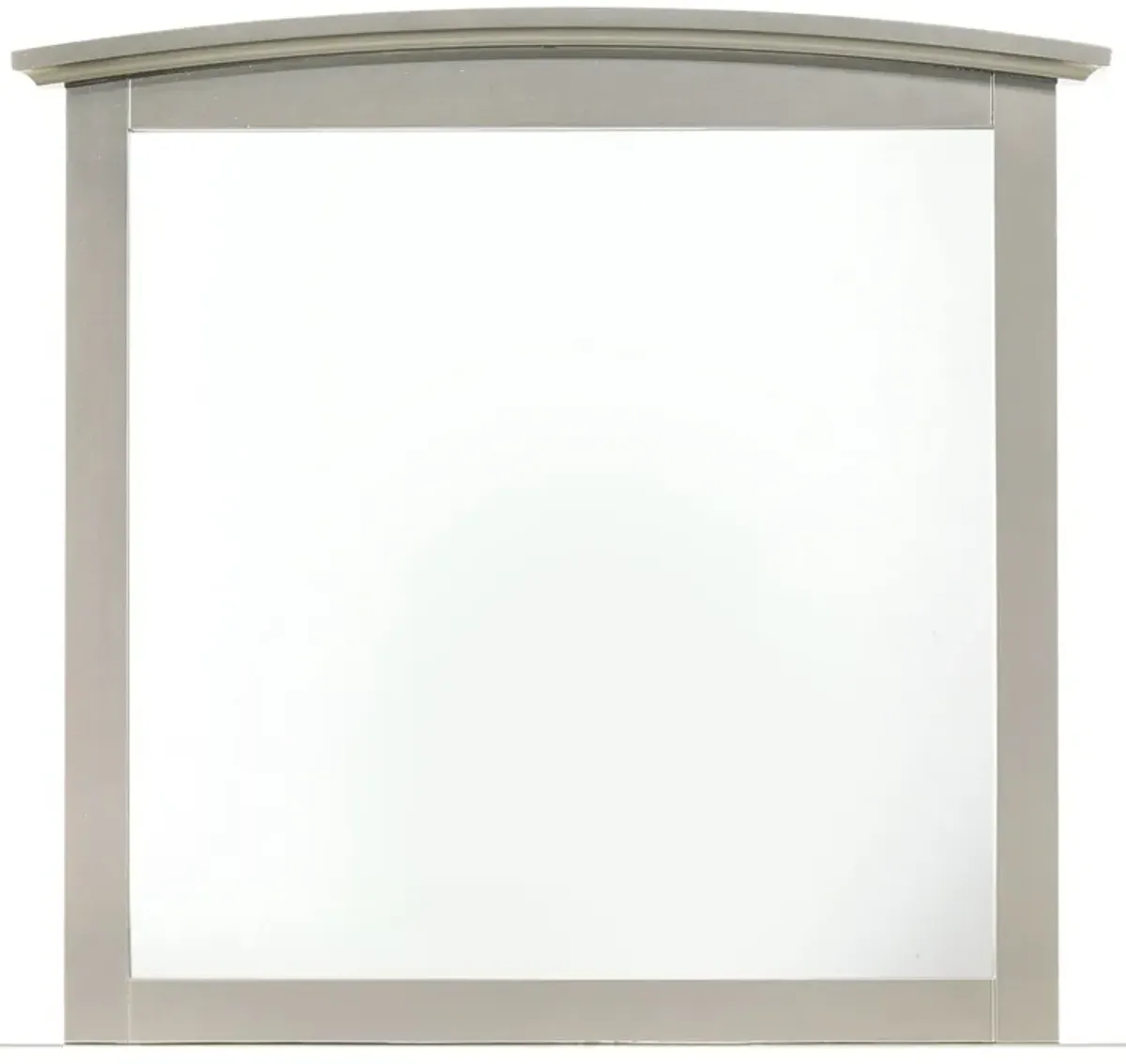 Modern Farmhouse Design Elegant Wall Mirror