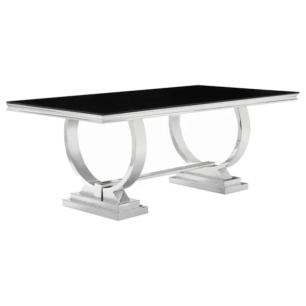 Antoine - Rectangle Dining Table