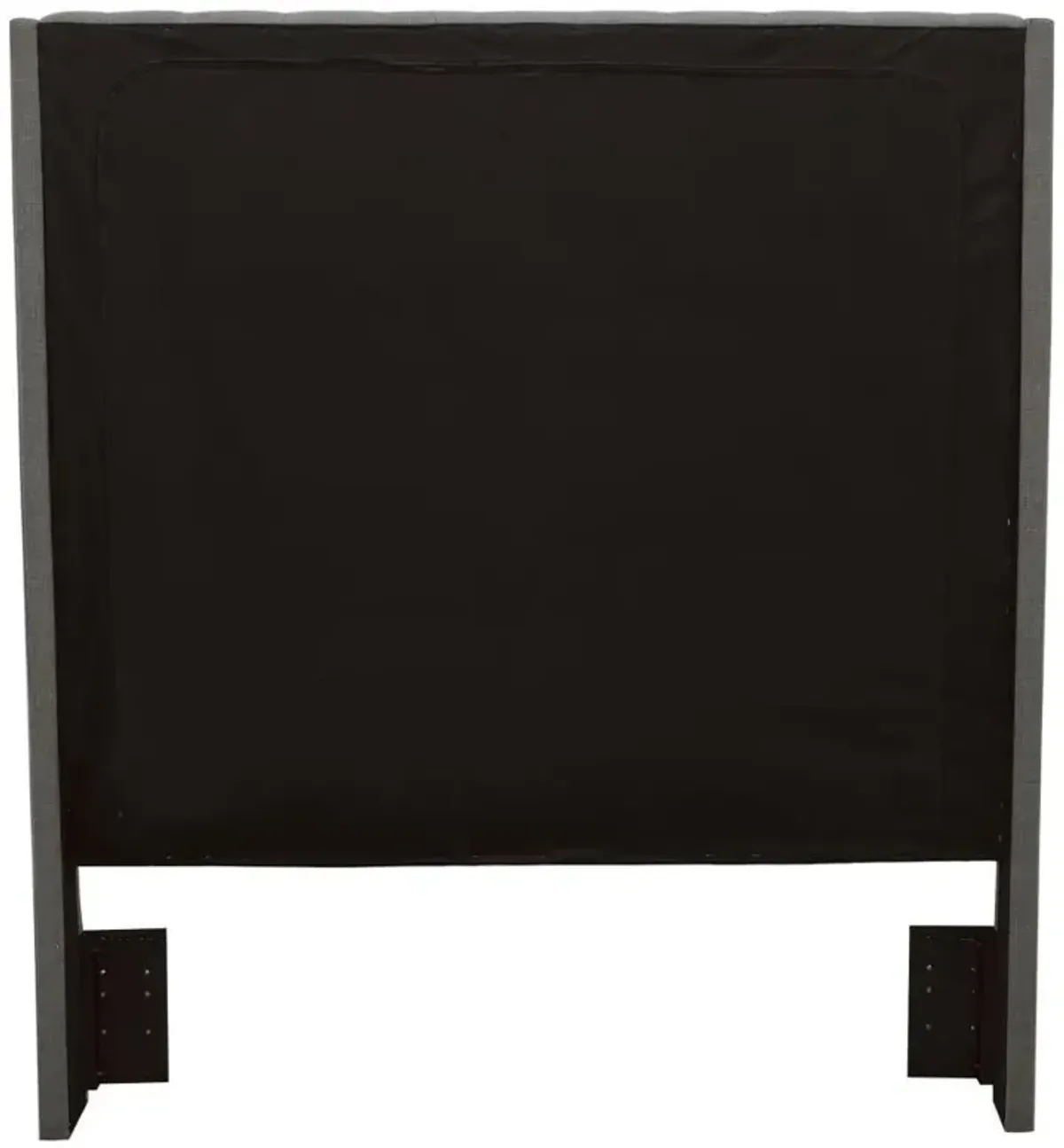 Camille - Upholstered Panel Headboard
