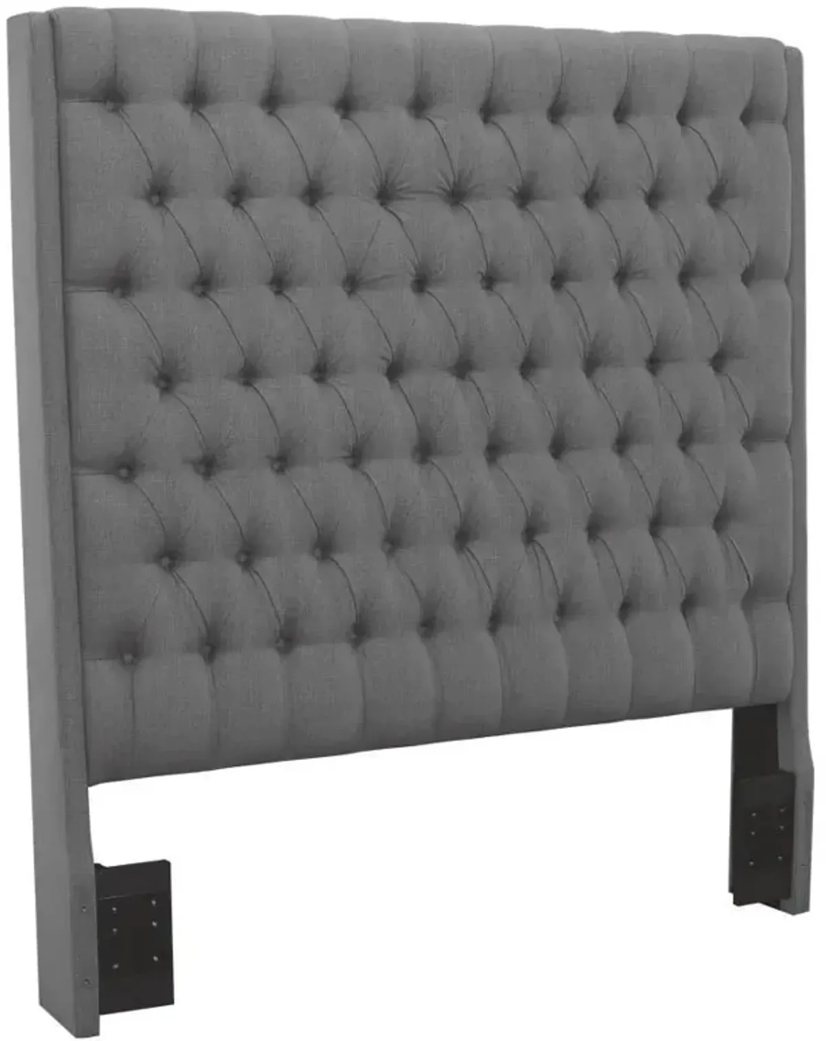 Camille - Upholstered Panel Headboard
