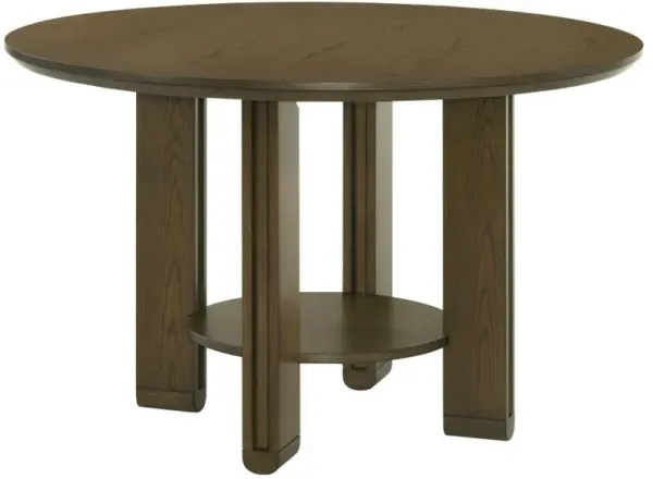 Ottowa - Round Dining Table